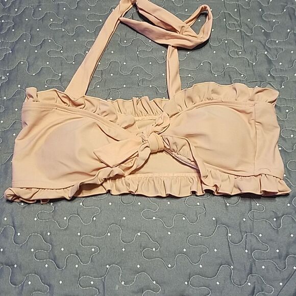 Shein bikini top size medium - Picture 1 of 3